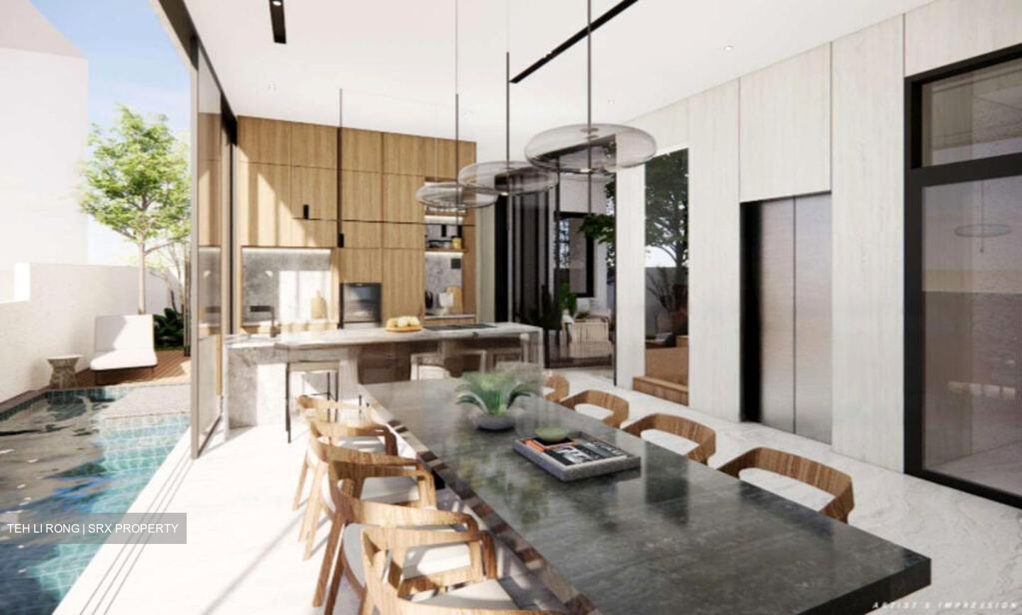 Barker Road (D11), Detached #464314441